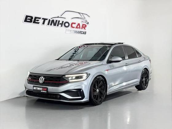 VOLKSWAGEN JETTA 2.0 350 TSI GASOLINA GLI DSG VOLKSWAGEN JETTA 2.0 350 TSI GASOLINA GLI DSG